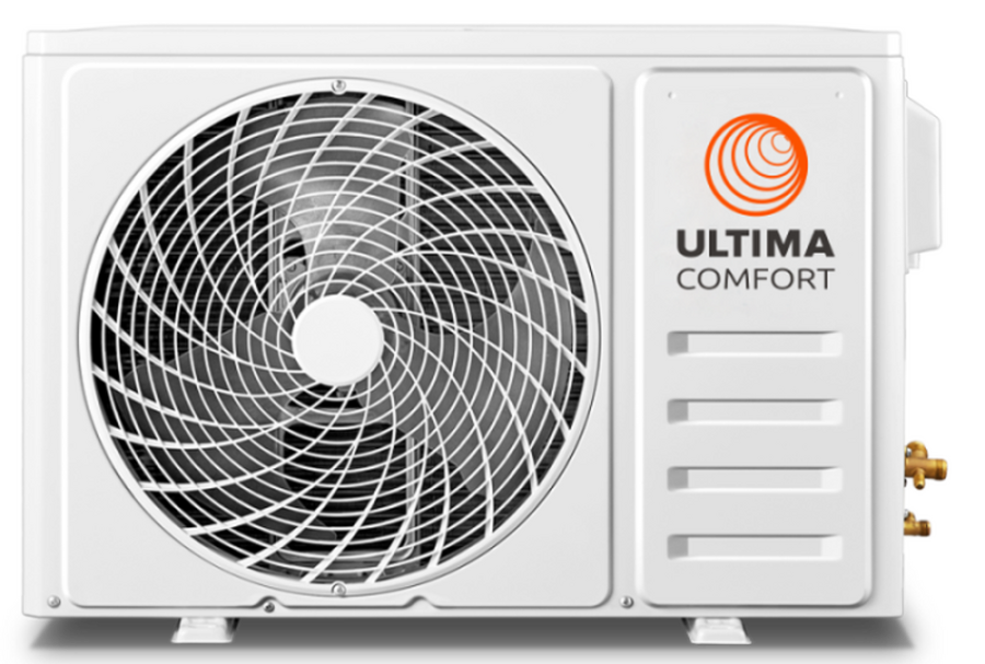 Классическая сплит-система серии EXCEED EXD-12PN (комплект) - отопление, вентиляция и кондиционирование