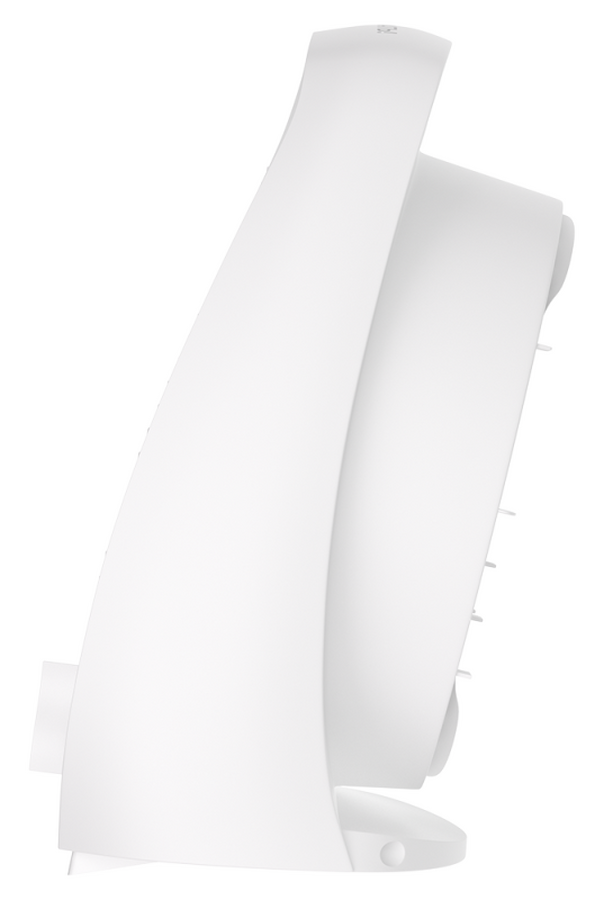 Тепловентилятор серии WAVE EFH-W2000DS-BL - отопление, вентиляция и кондиционирование