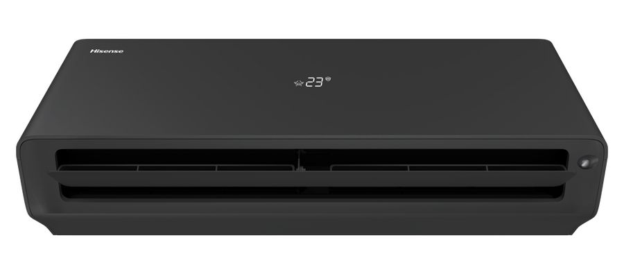 Инверторная сплит-система серии VISION PRO 2.0 CARBON SUPERIOR DC Inverter AS-10UW4RXVQH01A(B) (комплект) - отопление, вентиляция и кондиционирование