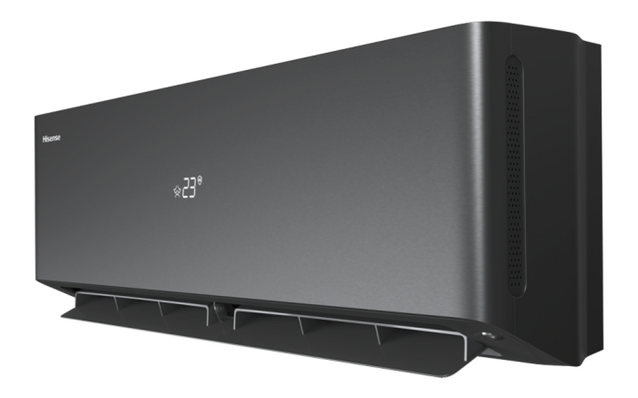 Инверторная сплит-система серии VISION PRO CARBON SUPERIOR DC Inverter AS-13UW4RXVQH01(B) (комплект) - отопление, вентиляция и кондиционирование