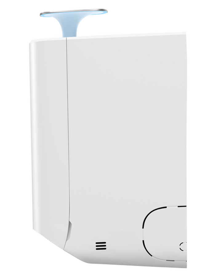 Инверторная сплит-система бризер серии ROYAL FRESH STANDARD Full DC EU Inverter RCI-RFS35HN (комплект) - отопление, вентиляция и кондиционирование