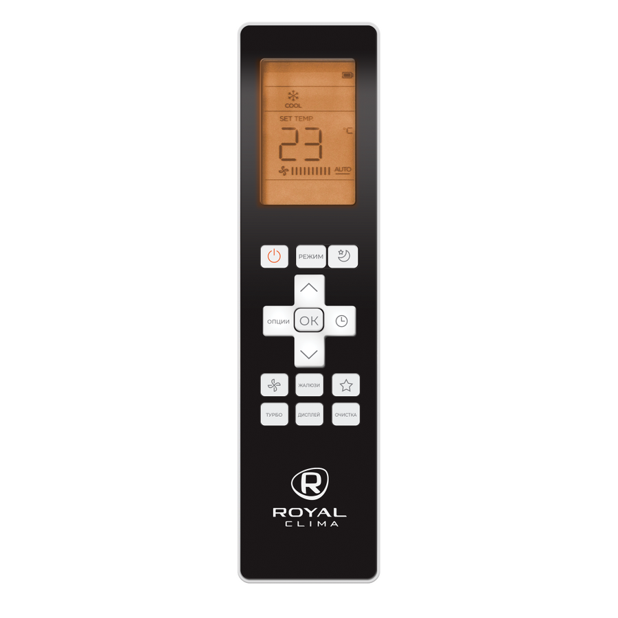 Классическая сплит-система серии TRIUMPH LITE RC-TWL70HN (комплект) - отопление, вентиляция и кондиционирование
