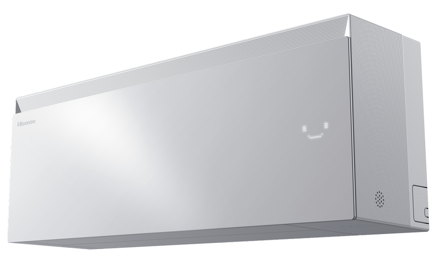 Инверторная сплит-система серии SENSATION SLIDER PRO SUPERIOR DC INVERTER AS-18UW4RFMQK00 - отопление, вентиляция и кондиционирование