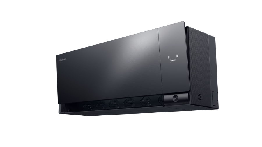 Внутренние блоки настенного типа серии SENSATION PRO CARBON MULTI Superior DC Inverter AS-13UW4RWMQK00G(B) (комплект) - отопление, вентиляция и кондиционирование