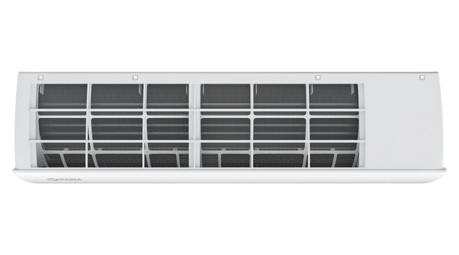 Инверторная сплит-система серии ECLIPSE Inverter 2024 ECS-I09PN (комплект) - отопление, вентиляция и кондиционирование