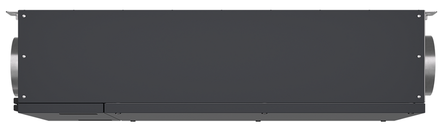 Компактная вентиляционная установка ZPE-M 350-2,4/1 INT A - отопление, вентиляция и кондиционирование
