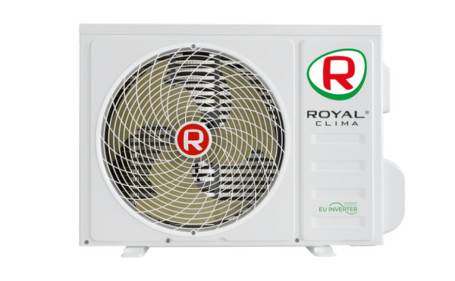 Инверторная сплит-система бризер серии ROYAL FRESH STANDARD Full DC EU Inverter RCI-RFS35HN (комплект) - отопление, вентиляция и кондиционирование
