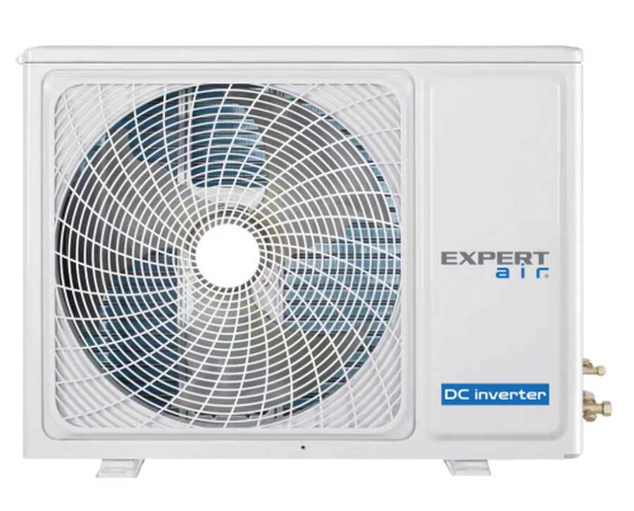 Инверторная сплит-система серии PROFF DC Inverter ZAC-I/PR12NPZ (комплект) - отопление, вентиляция и кондиционирование