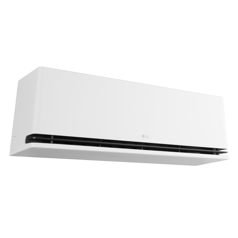 Внутренние блоки мульти сплит-систем настенного типа серии DELUXE PRO H18S1D.NS1R - отопление, вентиляция и кондиционирование