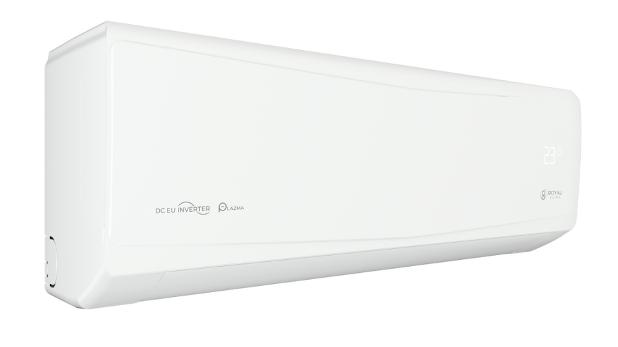 Инверторная сплит-система серии GRIDA DC EU Inverter RCI-GR65HN (комплект) - отопление, вентиляция и кондиционирование