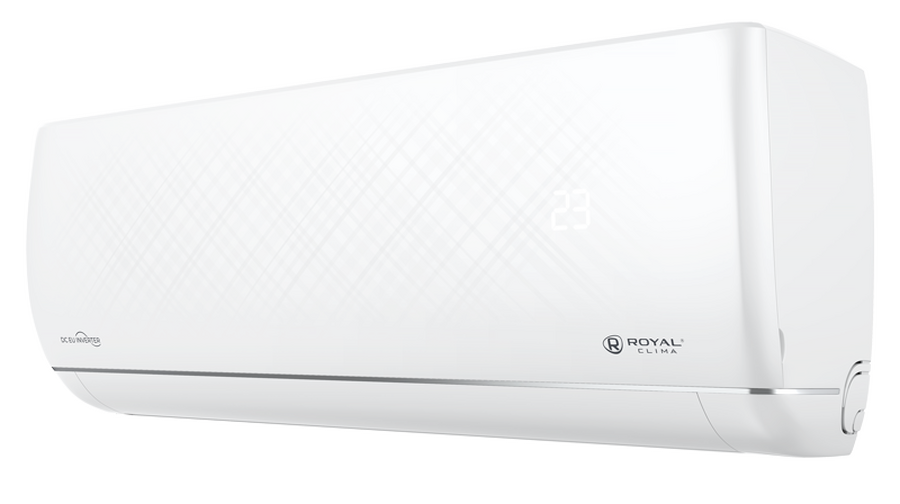 Инверторная сплит-система серии RENAISSANCE DC EU INVERTER 2023 RCI-RNS24HN (комплект) - отопление, вентиляция и кондиционирование