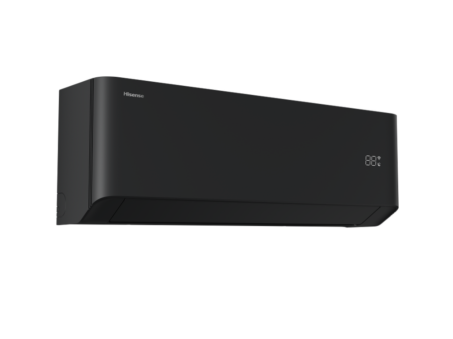 Инверторная сплит-система серии VIBE PRO CARBON EU DC Inverter AS-13UW4RLCHD00(B) - отопление, вентиляция и кондиционирование