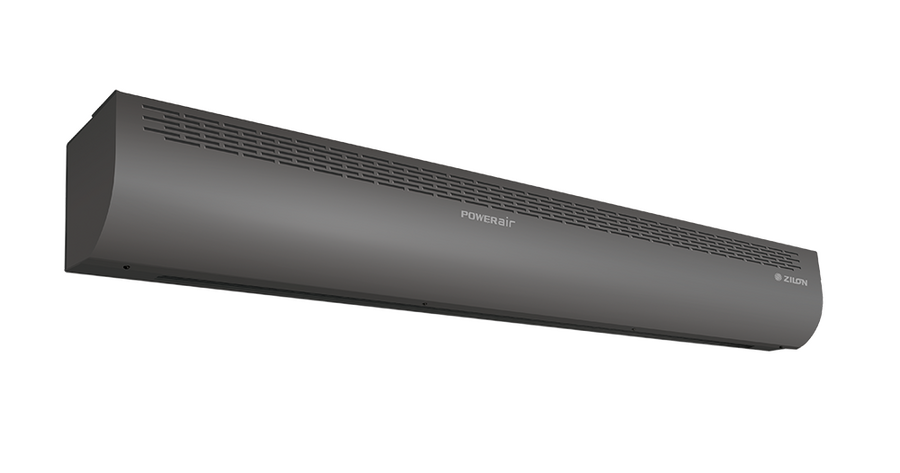 Тепловая завеса ZVV-1.5E9SG - отопление, вентиляция и кондиционирование