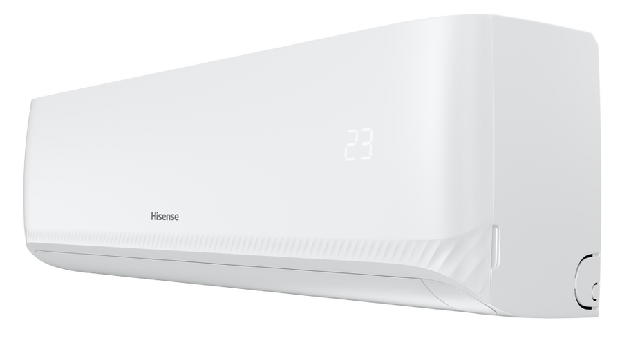 Инверторная сплит-система серии CITY DC Inverter (комплект) AS-07UW4RYRCM00 - отопление, вентиляция и кондиционирование