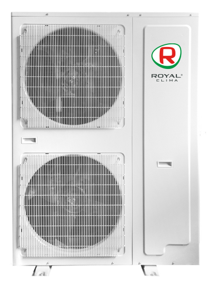 Инверторная сплит-система напольно-потолочного типа серии COMPETENZA DC INVERTER 2025 CO-F 48HNDI/CO-E 48HNDI (комплект) - отопление, вентиляция и кондиционирование