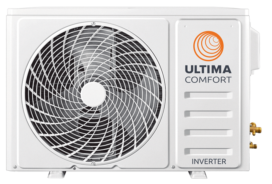 Инверторная сплит-система серии SIRIUS Inverter SIR-I12PN (комплект) - отопление, вентиляция и кондиционирование