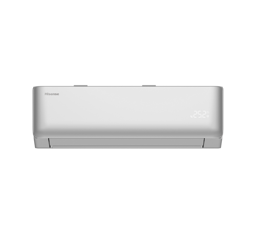 Инверторная сплит-система серии VIBE PRO SILVER EU DC Inverter AS-13UW4RLCHD00(S) - отопление, вентиляция и кондиционирование