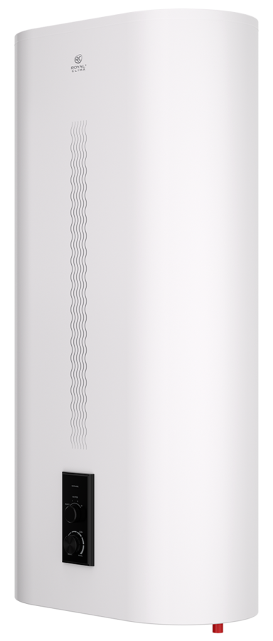 Электрический водонагреватель серии BETTA NOVA Inox RWH-BN80-FS - отопление, вентиляция и кондиционирование