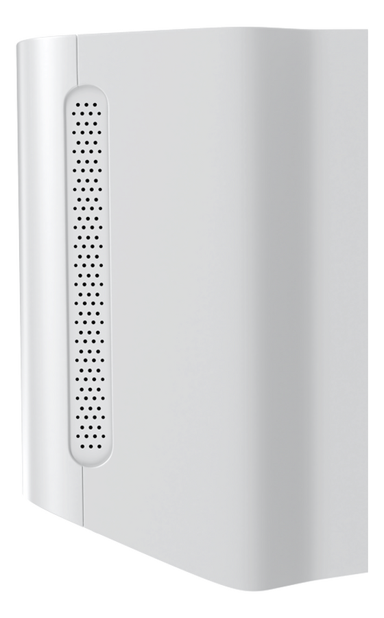 Внутренние блоки настенного типа серии VISION PRO FREE Match DC Inverter AS-10UW4RXVQH00AG - отопление, вентиляция и кондиционирование