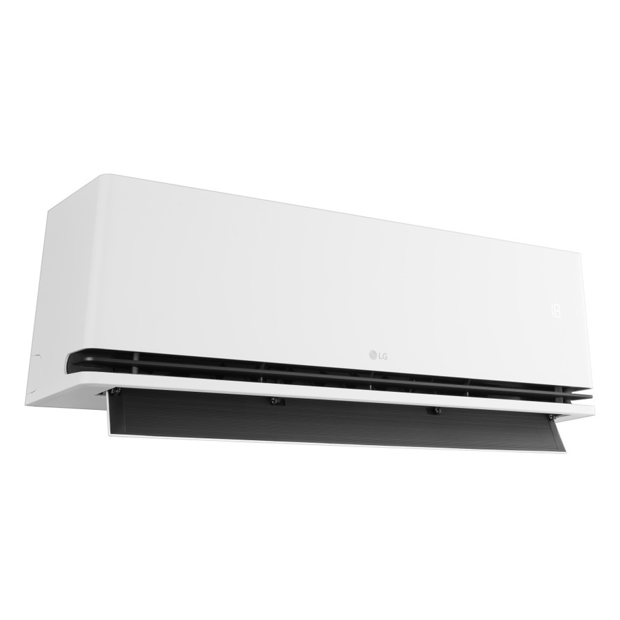 Инверторная сплит-система серии DELUXE PRO DUAL Inverter H09S1D (комплект) - отопление, вентиляция и кондиционирование