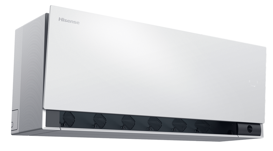 Инверторная сплит-система серии SENSATION SLIDER PRO SUPERIOR DC INVERTER AS-13UW4RWMQK00 - отопление, вентиляция и кондиционирование