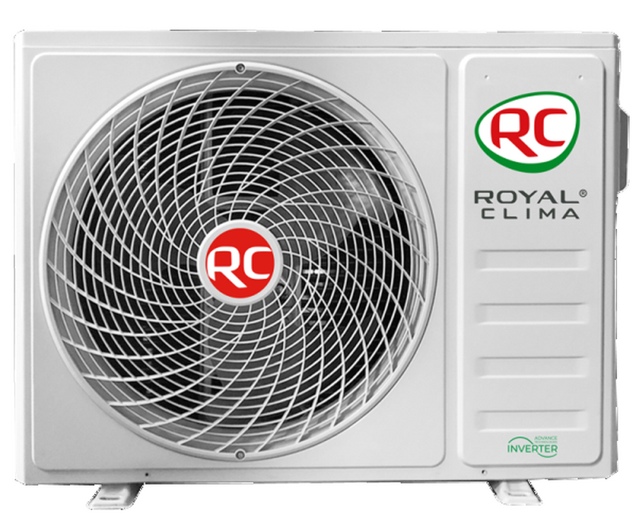 Инверторная сплит-система серии GLORIA INVERTER RCI-GLE55HN (комплект) - отопление, вентиляция и кондиционирование