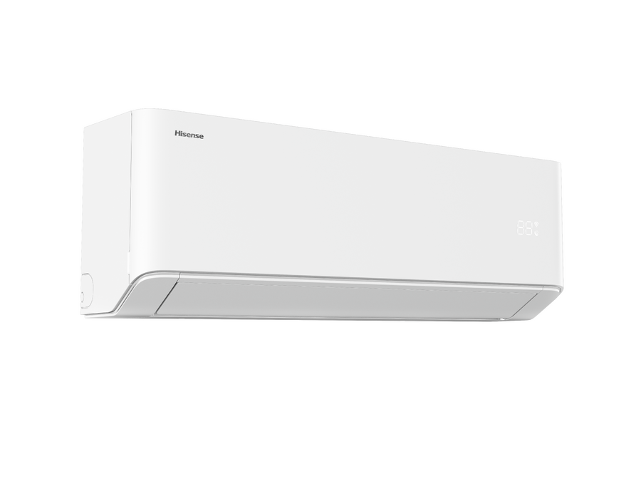 Классическая сплит-система серии VIBE Classic A AS-09HW4RLCHA01 (комплект) - отопление, вентиляция и кондиционирование