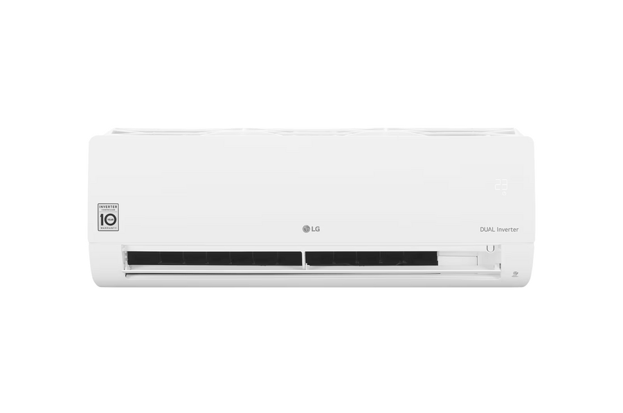 Инверторная сплит-система серии MEGACOOL DUAL Inverter P24EP (комплект) - отопление, вентиляция и кондиционирование