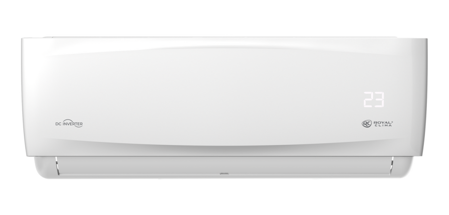 Инверторная сплит-система серии VELA NUOVA Inverter RCI-VNE22HN (комплект) - отопление, вентиляция и кондиционирование