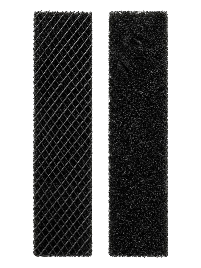 Фильтр угольный сменный (для PROCOOL 7, 9, 12) 50x260x5мм LP-PROCOOL - отопление, вентиляция и кондиционирование