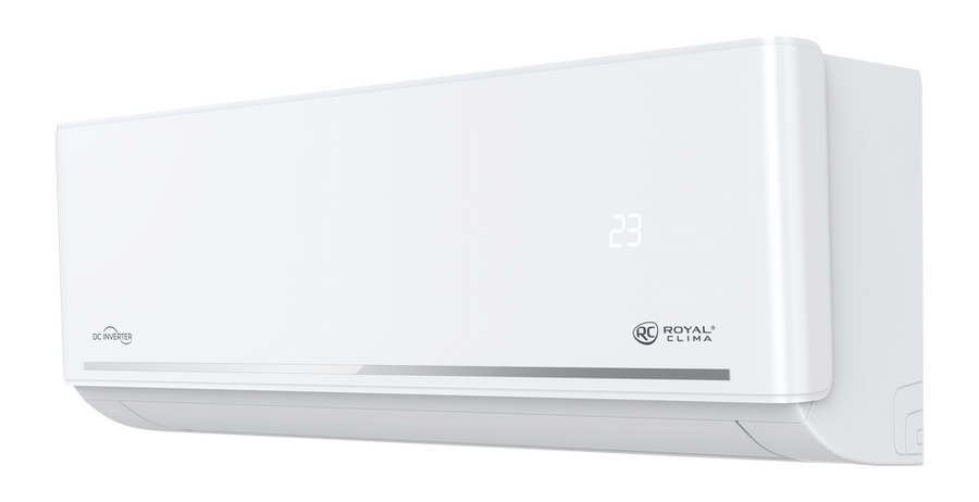 Инверторная сплит-система серии FELICITA Inverter RCI-FC55HN (комплект) - отопление, вентиляция и кондиционирование