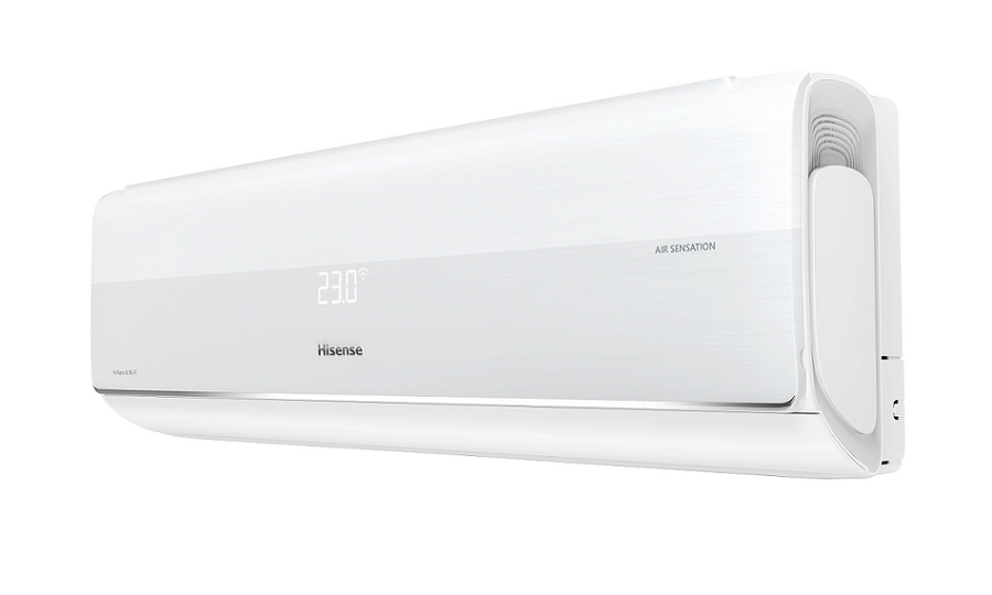 Инверторная сплит-система серии AIR SENSATION SUPERIOR DC Inverter AS-10UW4RXVQF00 (комплект) - отопление, вентиляция и кондиционирование
