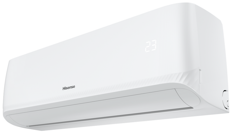 Инверторная сплит-система серии CITY DC Inverter (комплект) AS-18UW4RMSCM01 - отопление, вентиляция и кондиционирование
