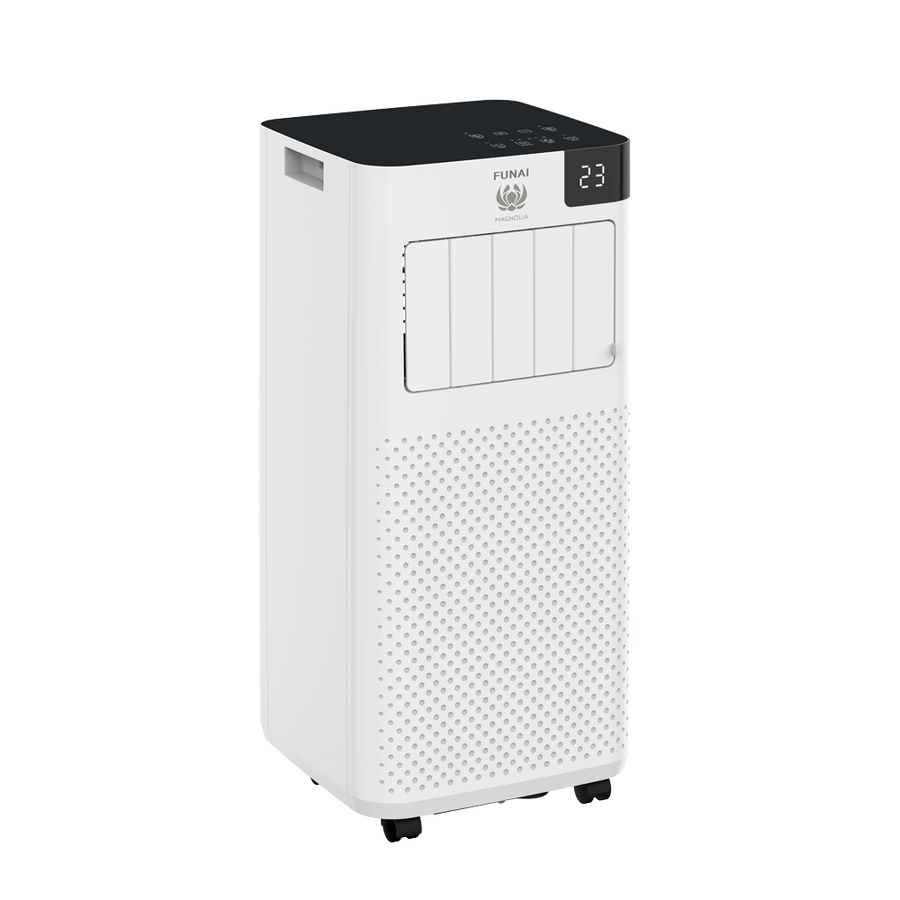 Мобильный кондиционер cерии MAGNOLIA MAC-MG22CON01 - отопление, вентиляция и кондиционирование