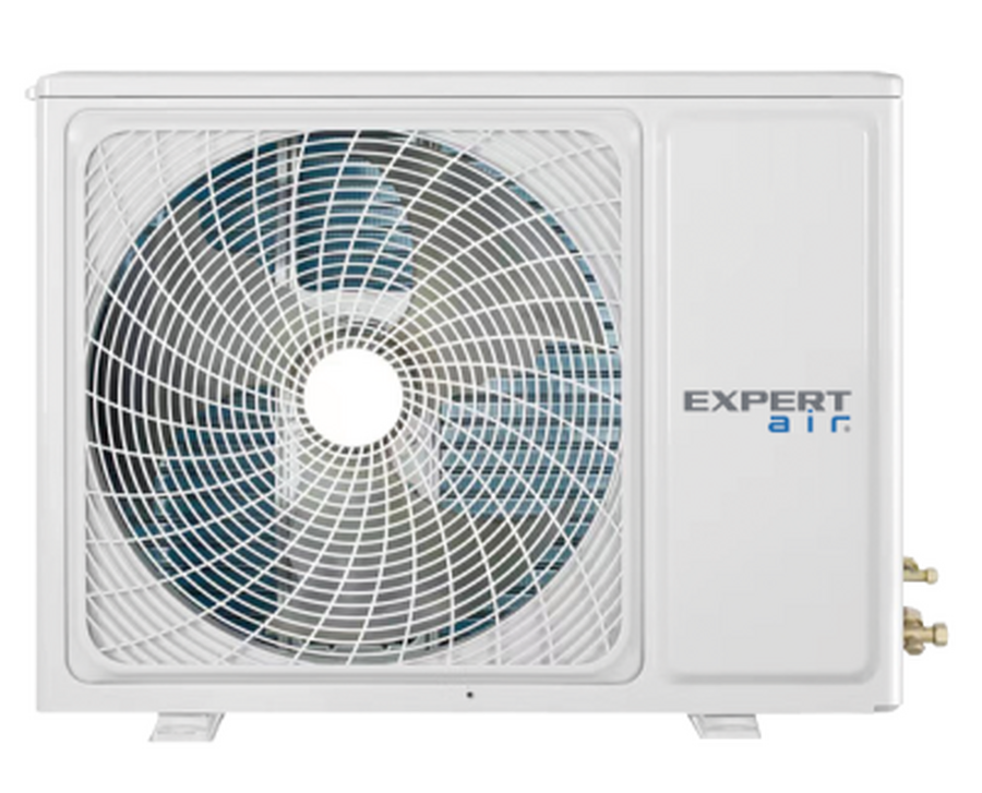 Инверторная сплит-система серии CYCLONE DC Inverter ZAC-I/CN24NPZ (комплект) - отопление, вентиляция и кондиционирование