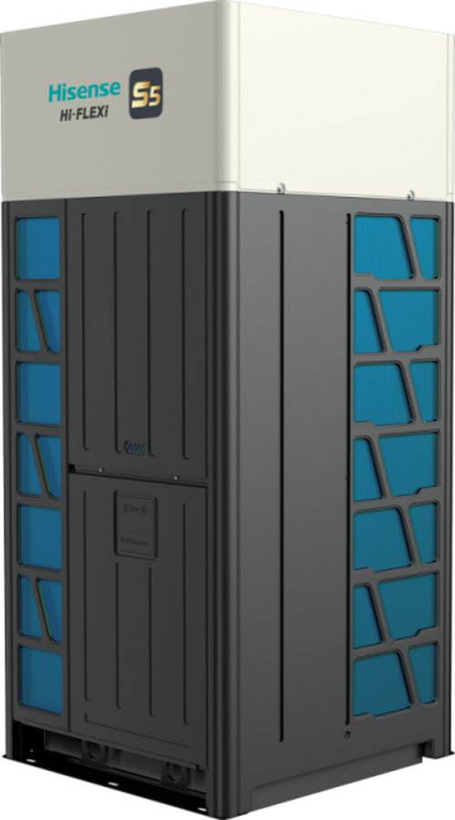 Наружный блок VRF системы серии S5 AVWT-365HKF5 - отопление, вентиляция и кондиционирование