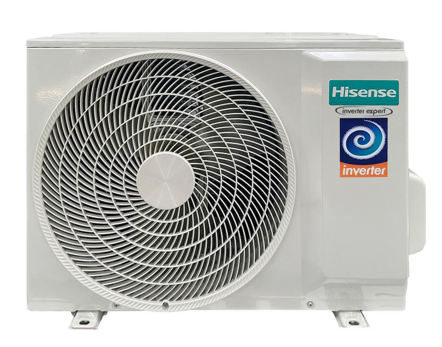 Инверторная сплит-система серии VIBE DC Inverter AS-13UW4RYRHB04 (комплект) - отопление, вентиляция и кондиционирование