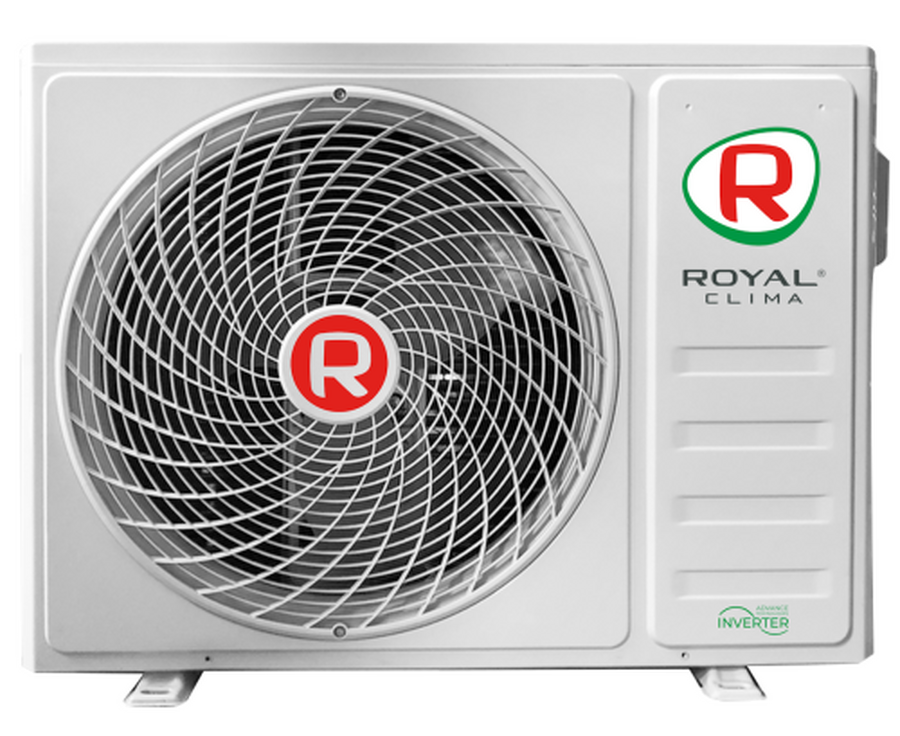 Инверторная сплит-система серии GLORIA INVERTER UPGRADE RCI-GL55HN (комплект) - отопление, вентиляция и кондиционирование