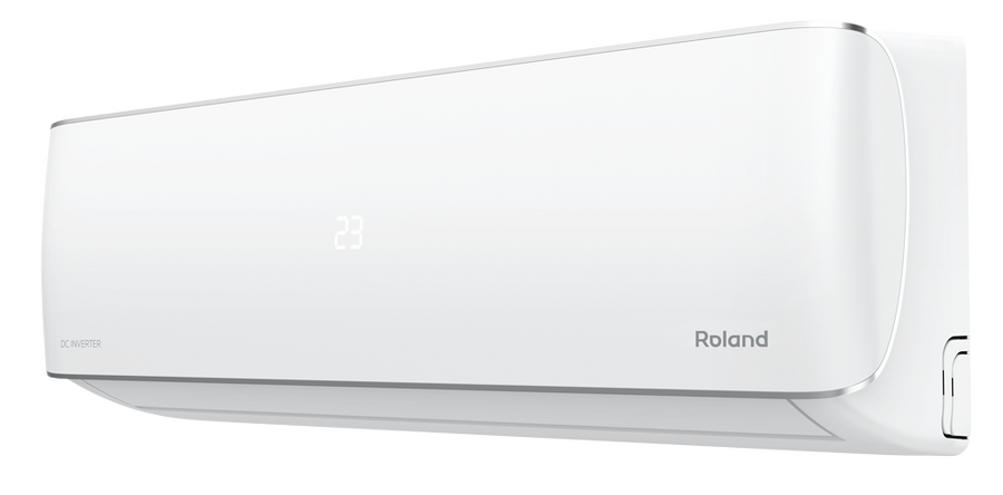 Инверторная сплит-система серии MAESTRO Inverter RDI-MS24HSS/R1 (комплект) - отопление, вентиляция и кондиционирование