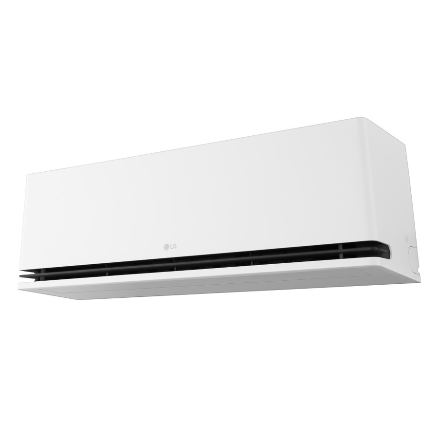 Внутренние блоки мульти сплит-систем настенного типа серии DELUXE PRO H24S1D.NS1R - отопление, вентиляция и кондиционирование
