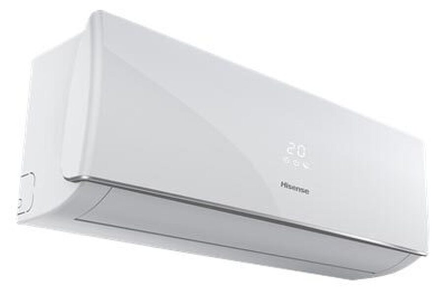 Внутренний блок настенного типа серии Smart FREE Match DC Inverter R32 AMS-07UW4RVEDB00H - отопление, вентиляция и кондиционирование