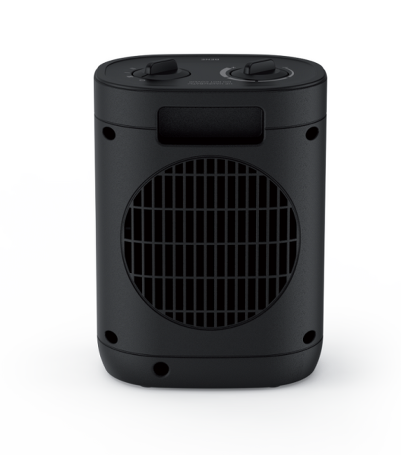 Тепловентилятор BENE RFH-BN1500DC-BL - отопление, вентиляция и кондиционирование