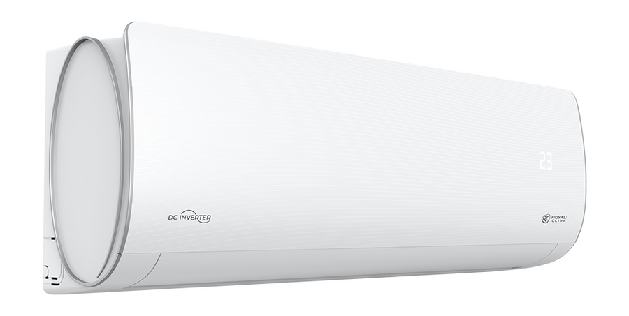 Инверторная сплит-система серии ARIA DC Inverter RCI-ARE35HN (комплект) - отопление, вентиляция и кондиционирование