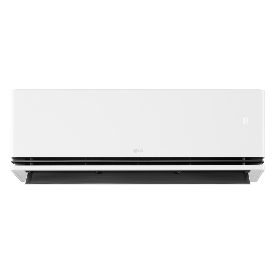 Внутренние блоки мульти сплит-систем настенного типа серии DELUXE PRO H18S1D.NS1R - отопление, вентиляция и кондиционирование