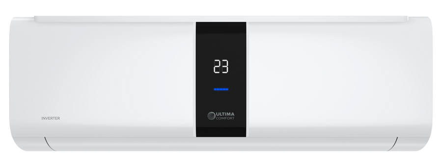 Инверторные сплит-системы серии ELYSIUM Inverter ELB-I12PN - отопление, вентиляция и кондиционирование