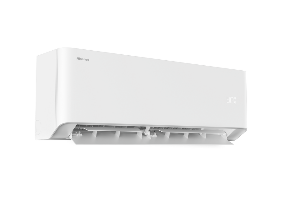 Инверторная сплит-система серии VIBE DC Inverter AS-13UW4RYRHB04 (комплект) - отопление, вентиляция и кондиционирование