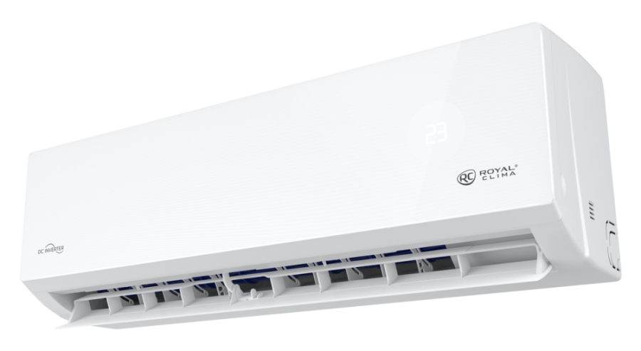 Инверторная сплит-система серии OPTIMUM 2.0 Inverter RCI-OME35HN (комплект) - отопление, вентиляция и кондиционирование