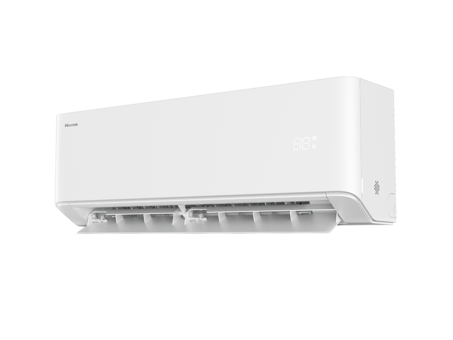 Классическая сплит-система серии VIBE Classic A AS-18HW4RMPHA00 (комплект) - отопление, вентиляция и кондиционирование
