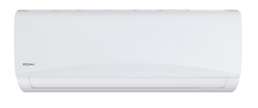 Классическая сплит-система серии JETPRO XG-JP27RHA (комплект) - отопление, вентиляция и кондиционирование