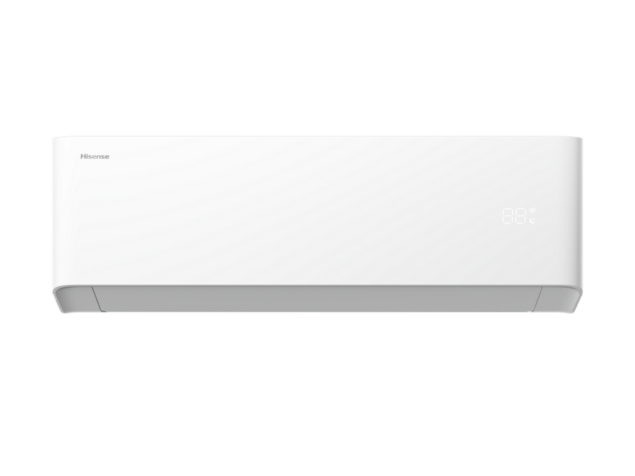 Инверторная сплит-система серии VIBE DC Inverter AS-24UW4RBTHB00 (комплект) - отопление, вентиляция и кондиционирование